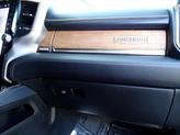 Thumbnail of 2023 Diamond Black Crystal Pearlcoat RAM 2500