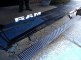 Thumbnail of 2023 Diamond Black Crystal Pearlcoat RAM 2500