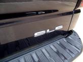 Thumbnail of 2023 Grey GMC Sierra 1500