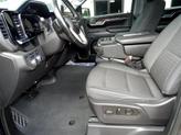 Thumbnail of 2023 Grey GMC Sierra 1500
