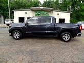 Thumbnail of 2023 Grey GMC Sierra 1500
