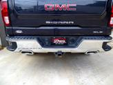 Thumbnail of 2023 Grey GMC Sierra 1500