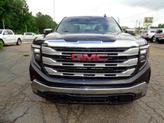 Thumbnail of 2023 Grey GMC Sierra 1500