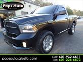 Photo of 2014 Black RAM 1500