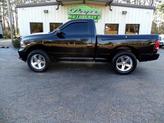 Thumbnail of 2014 Black RAM 1500
