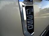 Thumbnail of 2017 Beige Ford F-350