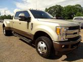 Thumbnail of 2017 Beige Ford F-350