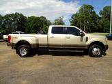 Thumbnail of 2017 Beige Ford F-350
