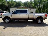 Thumbnail of 2017 Beige Ford F-350