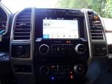 Thumbnail of 2017 Beige Ford F-350