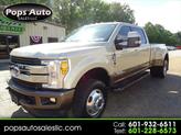 Photo of 2017 Beige Ford F-350