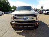 Thumbnail of 2017 Beige Ford F-350