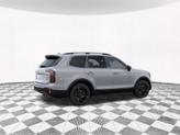 Thumbnail of 2025 Gray Kia Telluride