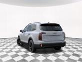 Thumbnail of 2025 Gray Kia Telluride