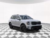Thumbnail of 2025 Gray Kia Telluride