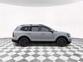 Thumbnail of 2025 Gray Kia Telluride