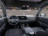Thumbnail of 2025 Gray Kia Telluride