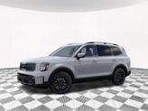 Thumbnail of 2025 Wolf Gray Kia Telluride