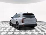Thumbnail of 2025 Wolf Gray Kia Telluride