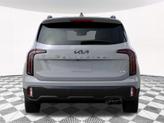 Thumbnail of 2025 Wolf Gray Kia Telluride