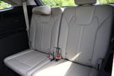 Thumbnail of 2025 Red Kia Sorento