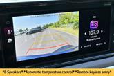 Thumbnail of 2022 Sapphire Blue Kia K5