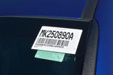 Thumbnail of 2022 Sapphire Blue Kia K5