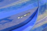 Thumbnail of 2022 Sapphire Blue Kia K5