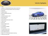 Thumbnail of 2022 Sapphire Blue Kia K5