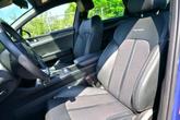 Thumbnail of 2022 Sapphire Blue Kia K5