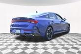 Thumbnail of 2022 Sapphire Blue Kia K5