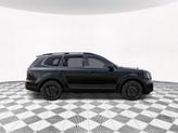 Thumbnail of 2025 Ebony Black Kia Telluride