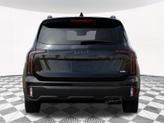 Thumbnail of 2025 Ebony Black Kia Telluride