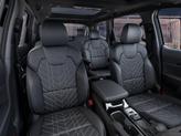 Thumbnail of 2025 Ebony Black Kia Telluride