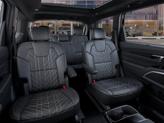 Thumbnail of 2025 Ebony Black Kia Telluride