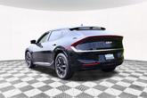 Thumbnail of 2025 Black Kia EV6