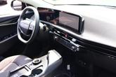 Thumbnail of 2025 Black Kia EV6
