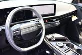 Thumbnail of 2025 Black Kia EV6