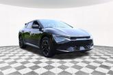 Thumbnail of 2025 Black Kia EV6