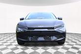 Thumbnail of 2025 Black Kia EV6