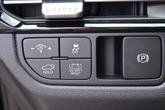 Thumbnail of 2026 Black Kia Sportage Hybrid
