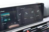 Thumbnail of 2026 Black Kia Sportage Hybrid