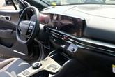 Thumbnail of 2026 Black Kia Sportage Hybrid