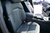 Thumbnail of 2026 Black Kia Sportage Hybrid