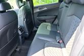 Thumbnail of 2026 Black Kia Sportage Hybrid