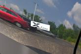 Thumbnail of 2026 Black Kia Sportage Hybrid