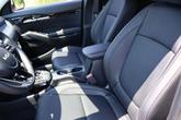 Thumbnail of 2025 White Kia Seltos
