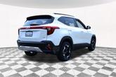 Thumbnail of 2025 White Kia Seltos