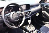 Thumbnail of 2025 White Kia Seltos