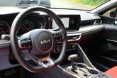 Thumbnail of 2024 Wolf Gray Kia K5